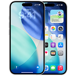 iOS