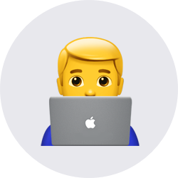 Avatar Icon