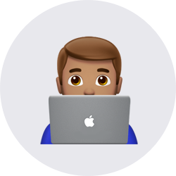 Avatar Icon