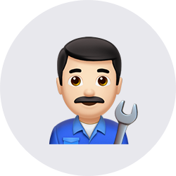 Avatar Icon