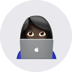 Avatar Icon