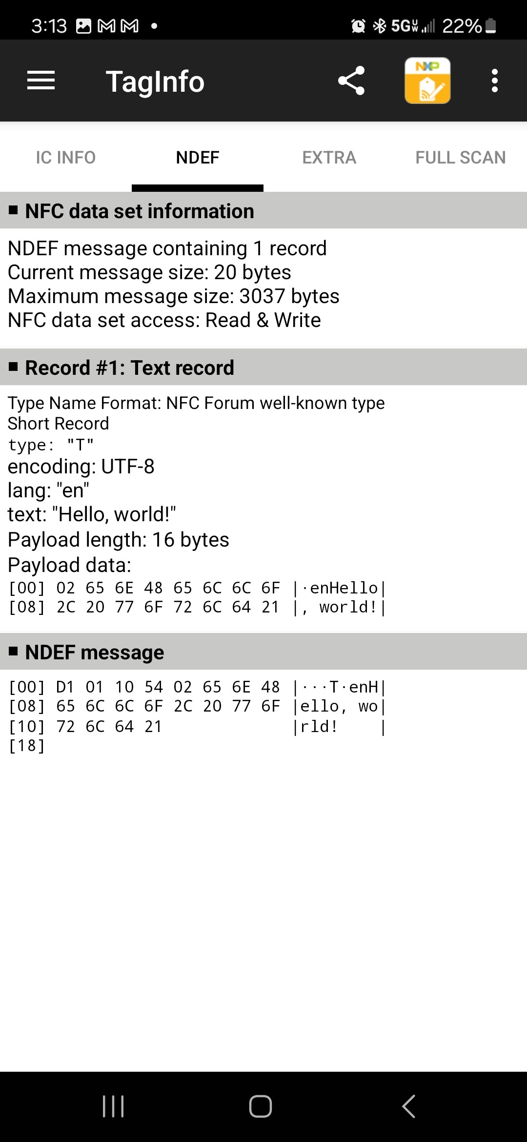 NxpTagInfo_RF430_HelloWorld2.jpg